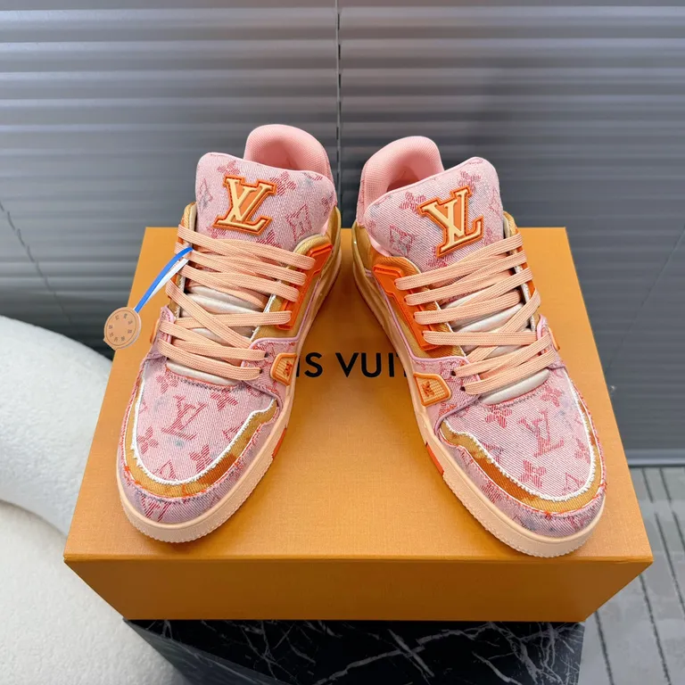 Louis Vuitton Shoe 